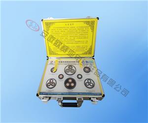 電纜樣品箱X型、XL型 